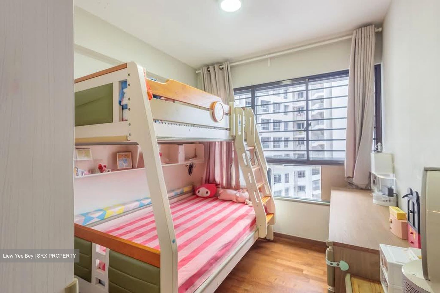 Blk 138B Lake Vista @ Yuan Ching (Jurong West), HDB 5 Rooms #564407701